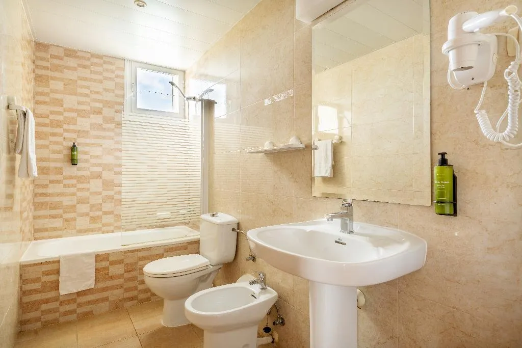 APARTMENT ONE BEDROOM Room, Aparthotel Ona Palamos, Costa Brava