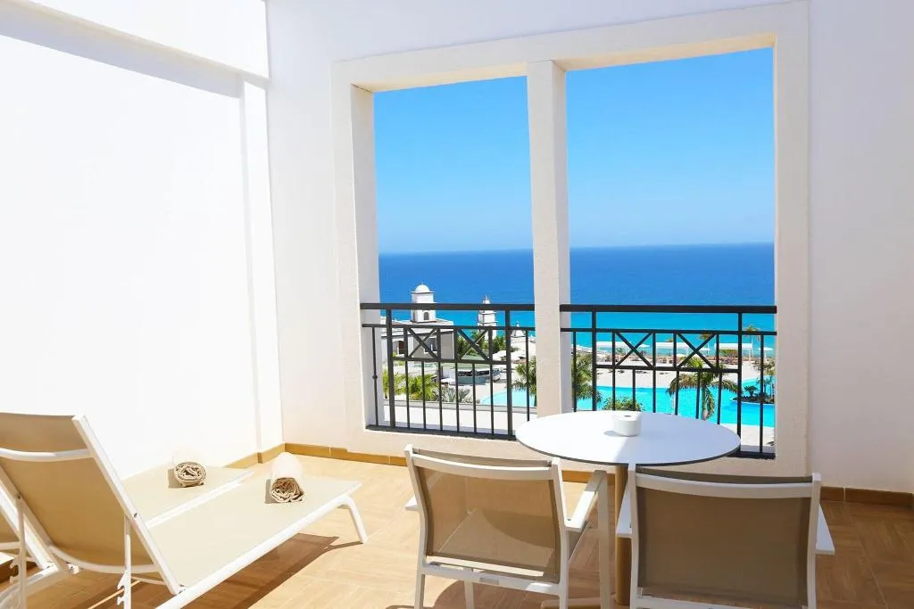DOUBLE SINGLE USE SUPERIOR Room, Royal Palm Resort & Spa, Fuerteventura