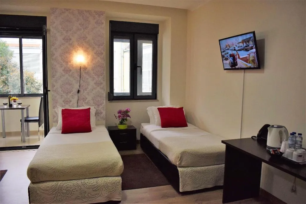 Room, Universo Romântico Guesthouse & Spa, Lisbon
