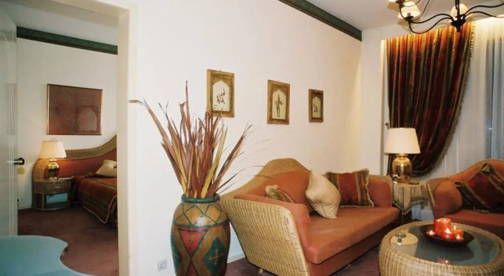 Room, Nepheli Hotel, Halkidiki