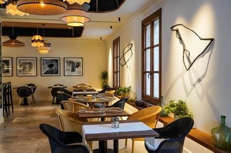 Juz de Yartan Arthotel, Majorca