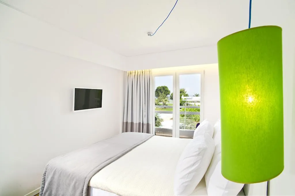 DOUBLE STANDARD Room, Marathon Beach Resort, Athens