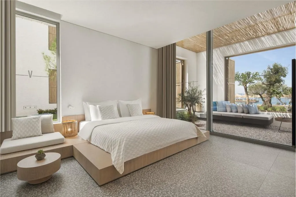 FAMILY ROOM EXECUTIVE Room, Voyage Torba, Bodrum