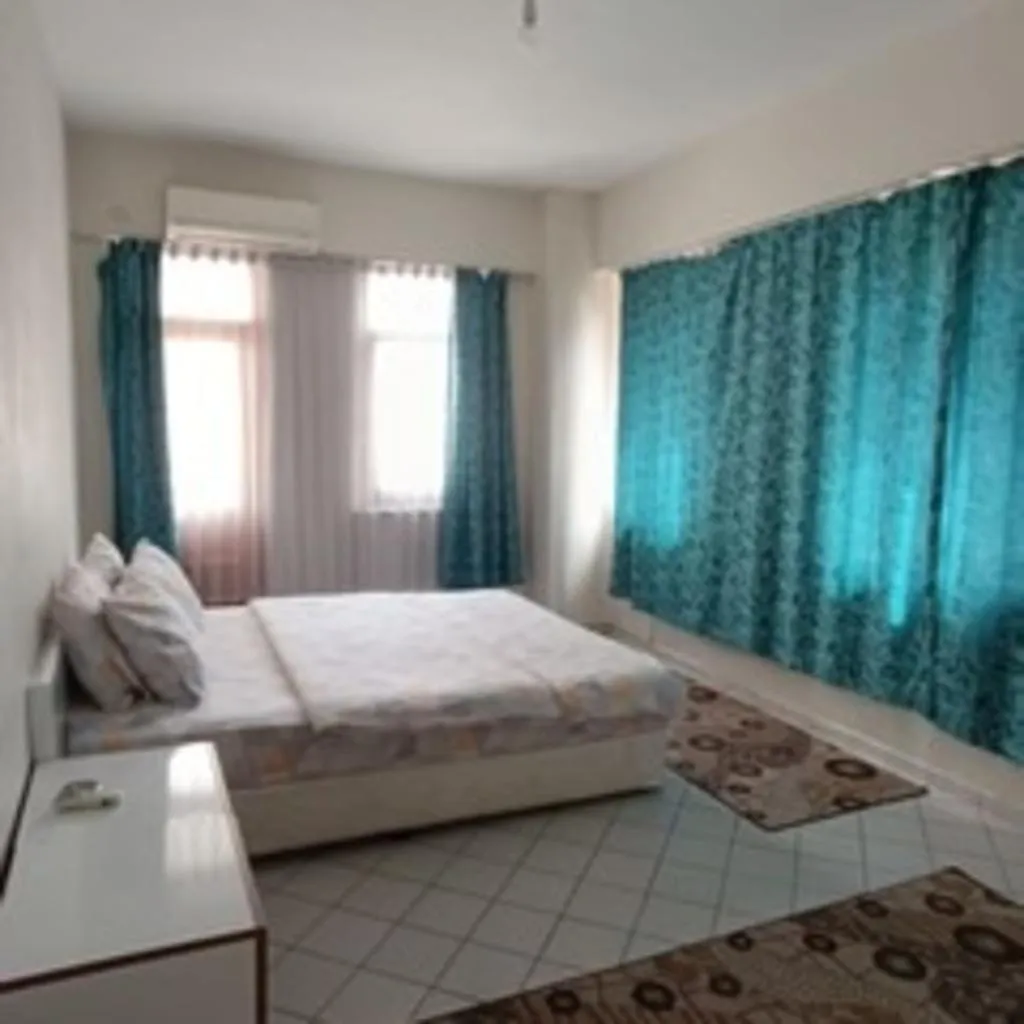 General view, Karya Konaklama, Antalya