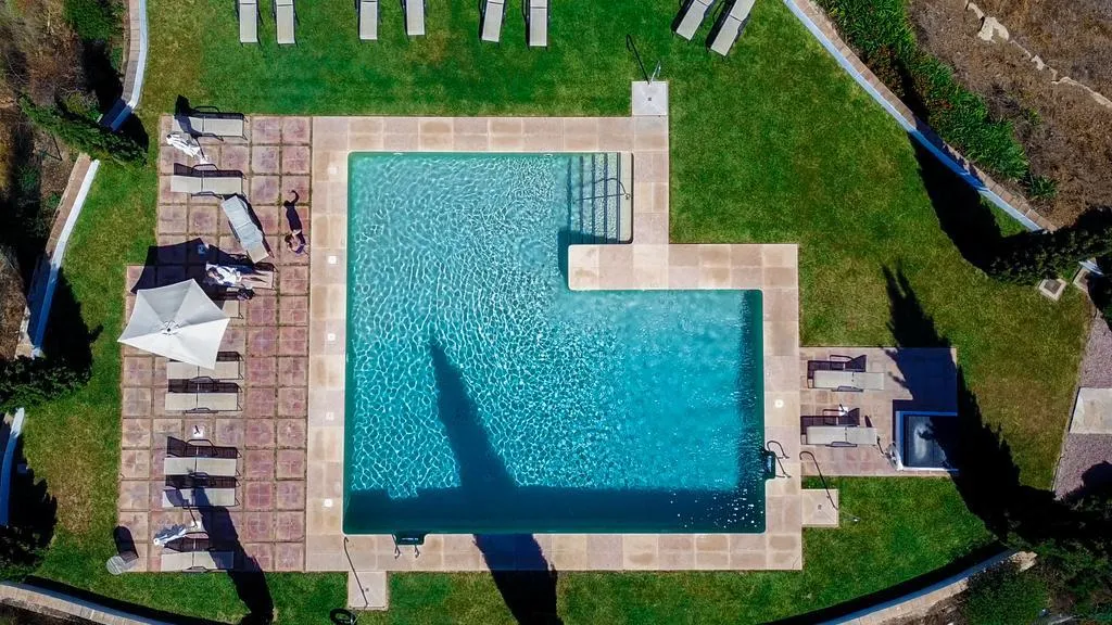 Pool, B Bou Hotel Cortijo Bravo, Costa Del Sol
