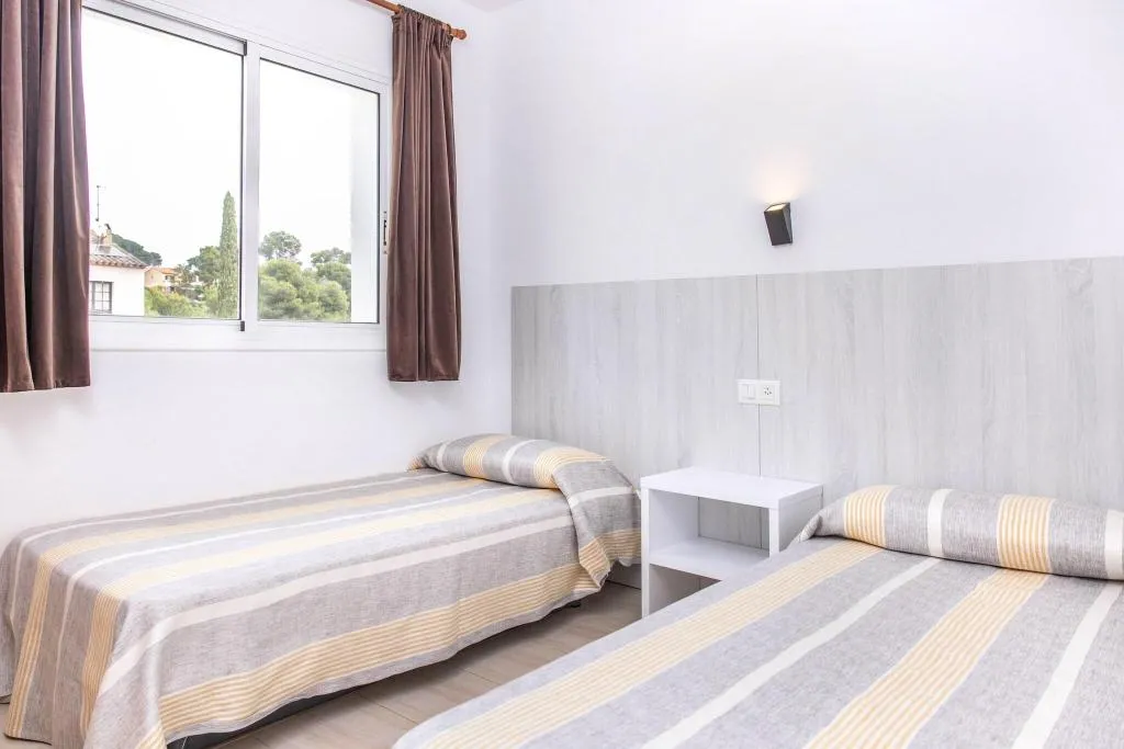 Room, Club Torre Vella, Costa Brava