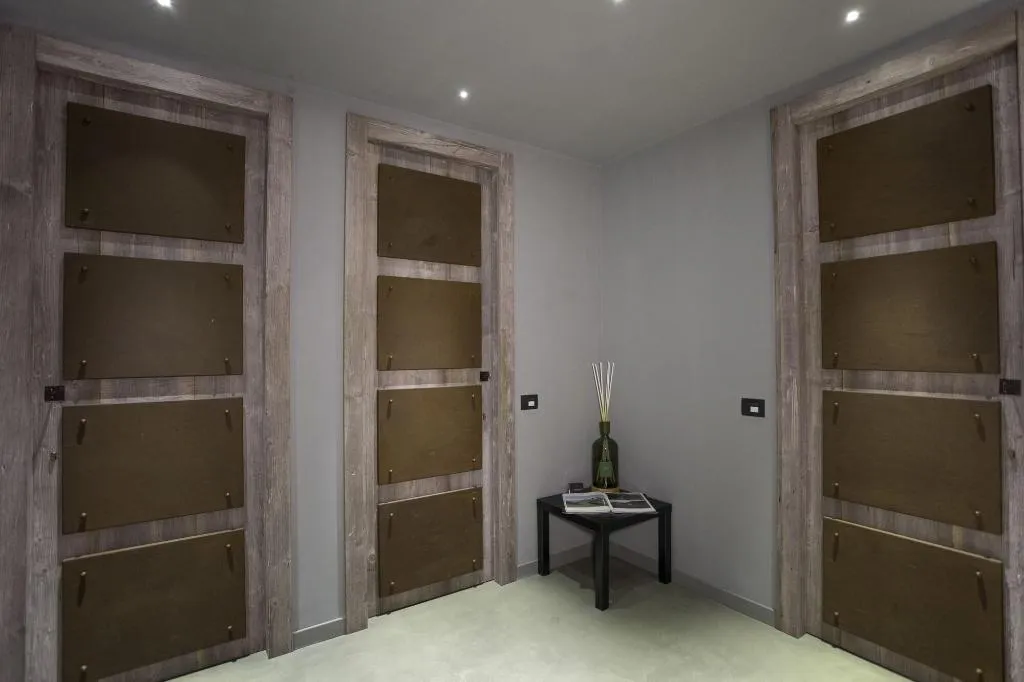 Bar, La Chambre Milano, Milan