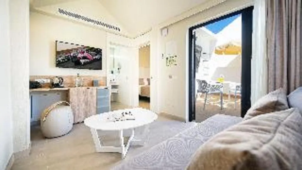 Room, Club Maspalomas Suites & SPA - Adults Only, Gran Canaria