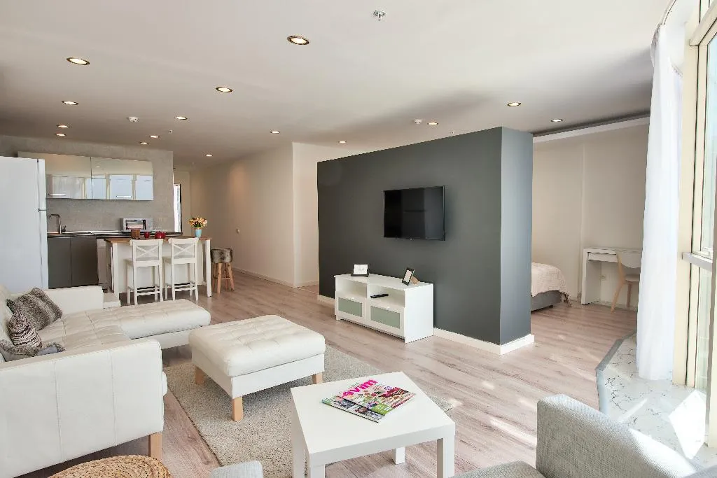 STUDIO SUPERIOR ONE BEDROOM Room, Arkk Homes, Antalya