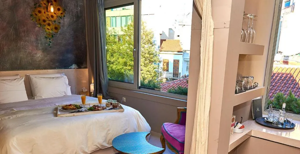 SUITE DELUXE Room, iFeel Athens, Athens