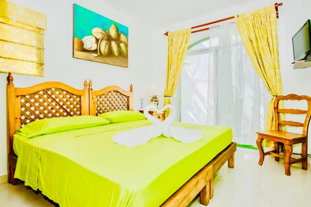 VILLA CAPACITY 10 Room, Dolce Vita Caribe B&B, Playa Del Carmen