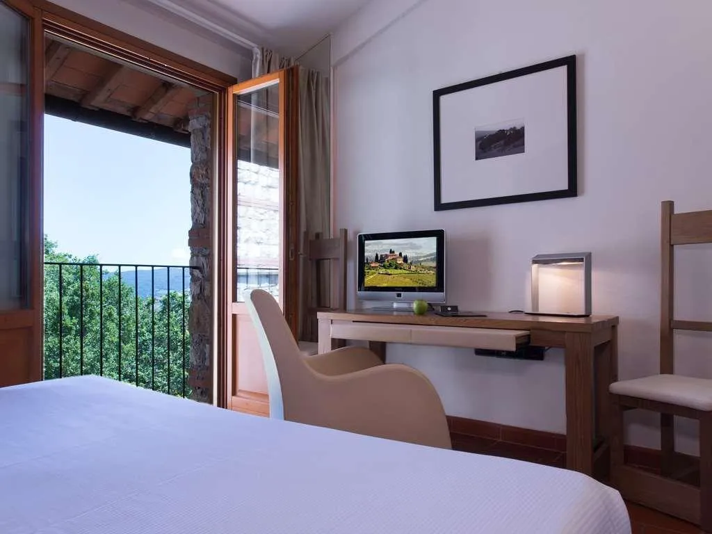 Room, Cdh Hotel Radda, Florence