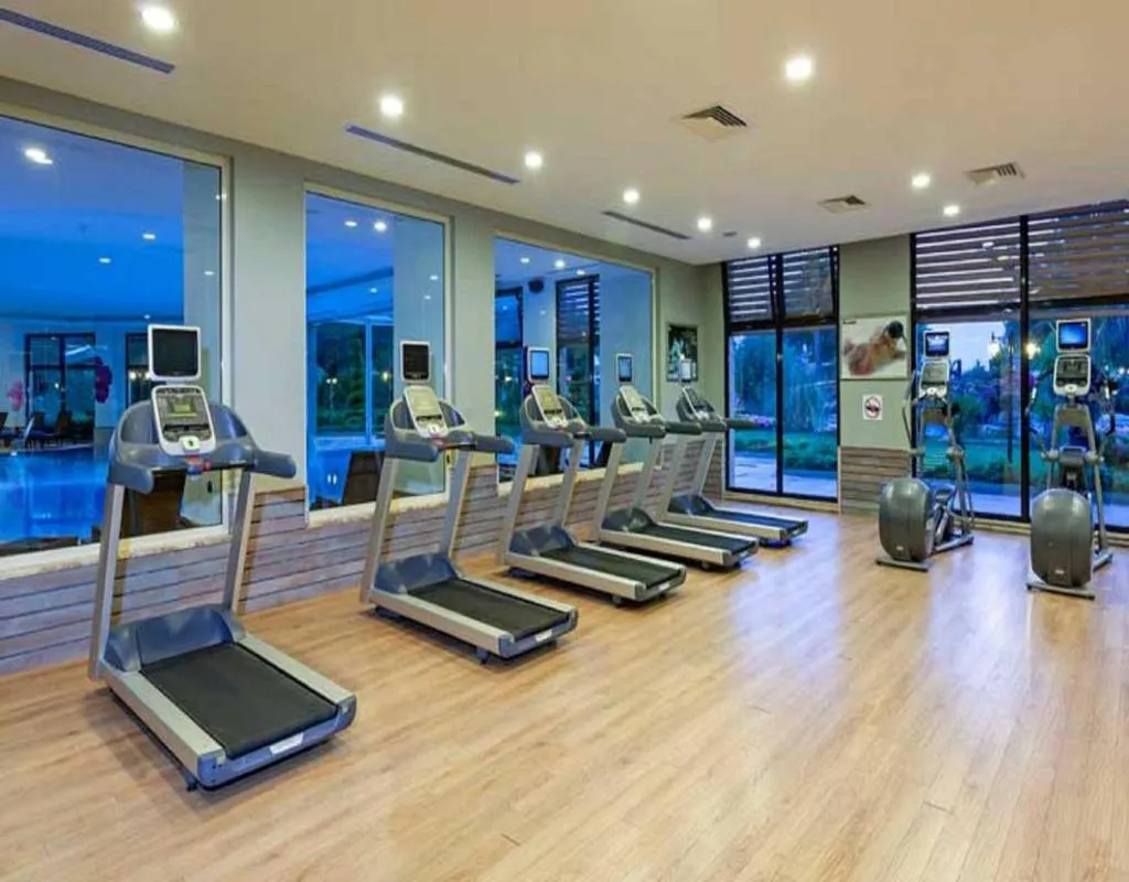 Sports and Entertainment, FashionTV Luxe Resort, Antalya
