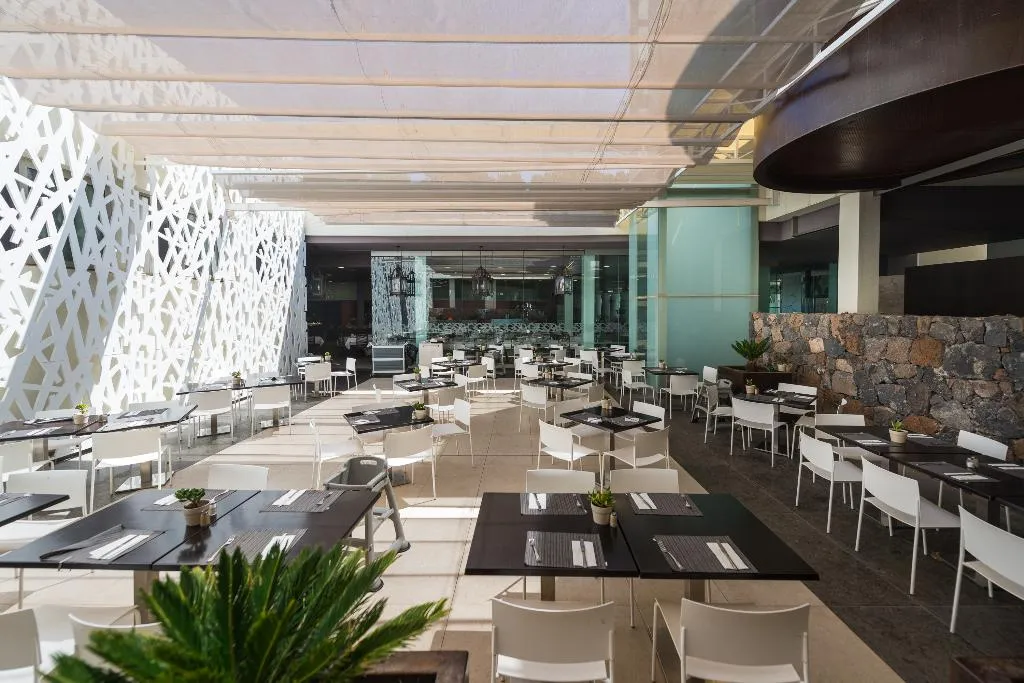 Bar, HD Beach Resort, Lanzarote