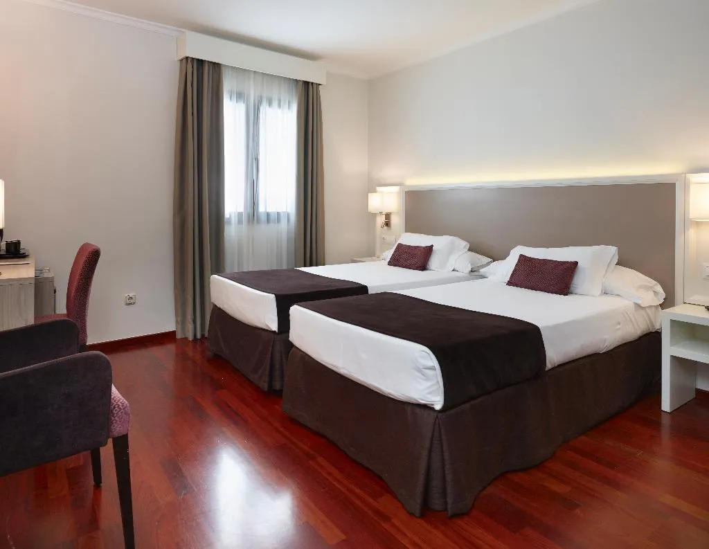 DOUBLE STANDARD Room, Maestranza, Costa Del Sol