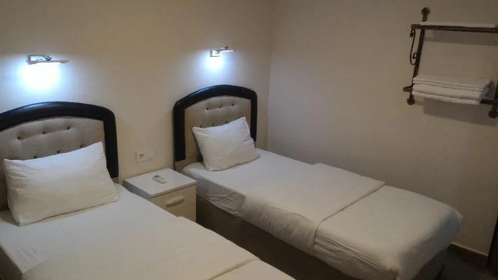 TWIN STANDARD Room, Ena Serenity Boutique Hotel, Izmir