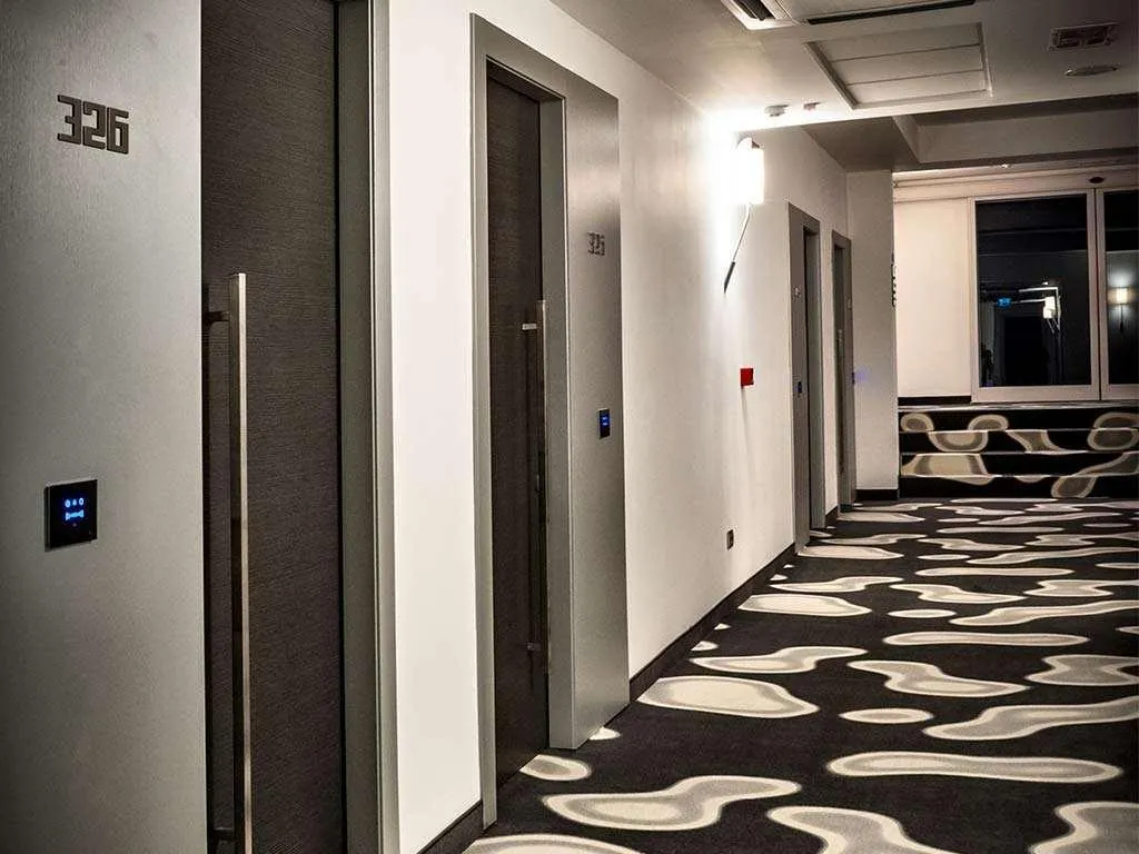 Lobby, Grand Hotel Resort Ma&Ma - Adults Only, Olbia