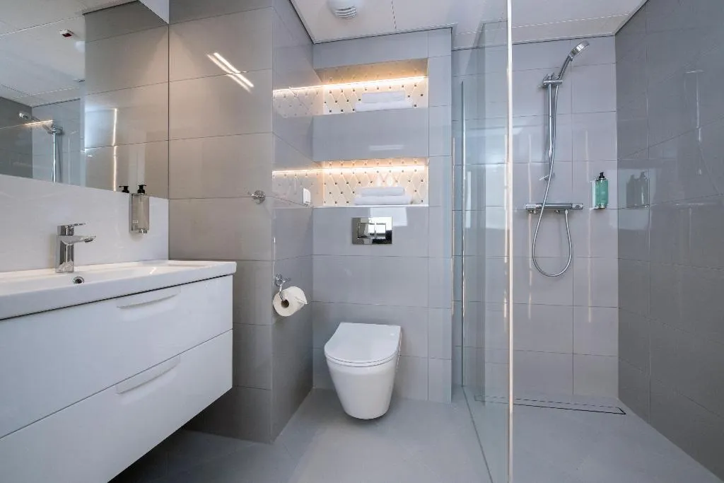 APARTMENT TWO BEDROOMS Room, Xerion Hotel, Krakow