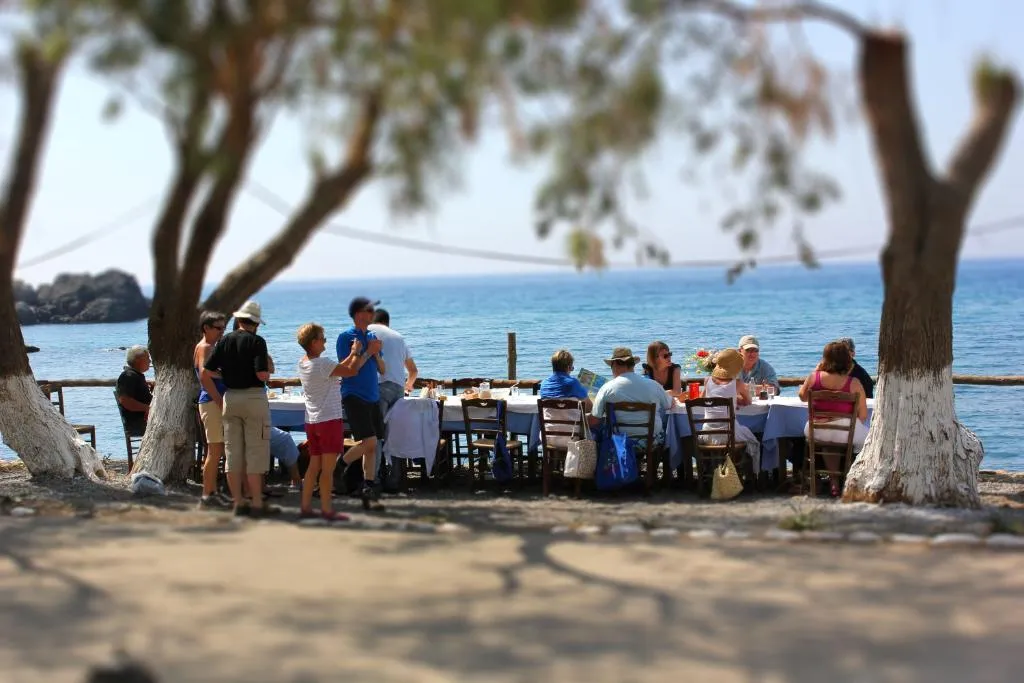 Sports and Entertainment, Mistral Hotel - For Solo Travelers, Crete