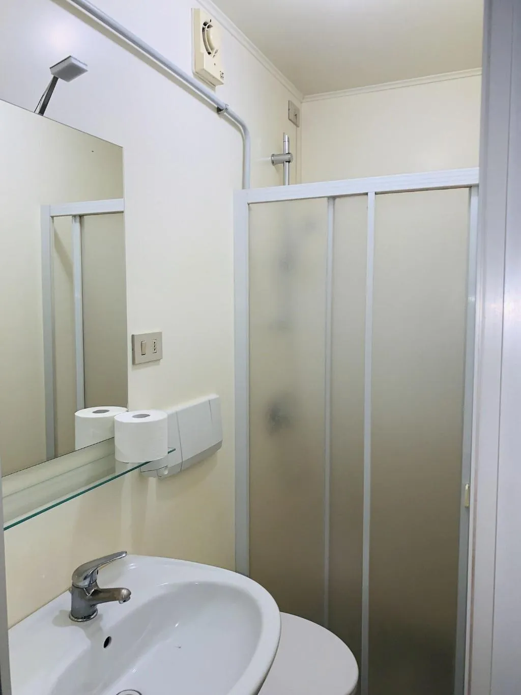 Room, Nuova Locanda Belvedere, Venice