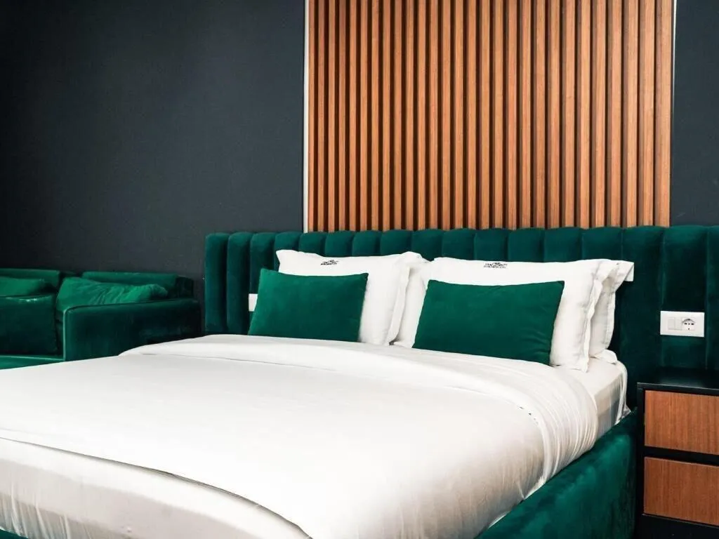 Room, Vm Resort Spa, Kavaje
