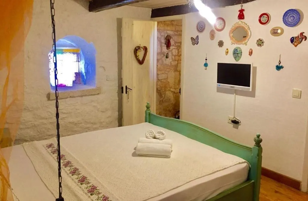Room, Marissa Boutique Hotel, Izmir