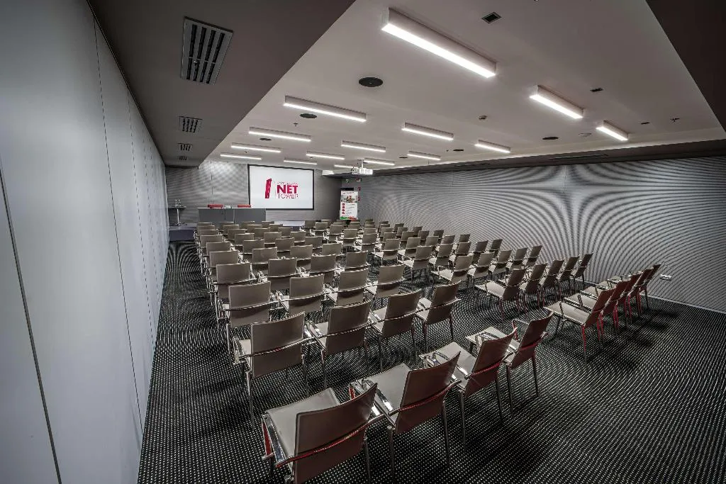 Conferences, Best Western Plus Net Tower Hotel Padova, Venice