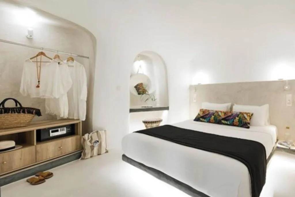 STUDIO SEA VIEW Room, Edem Luxury Hotel, Santorini
