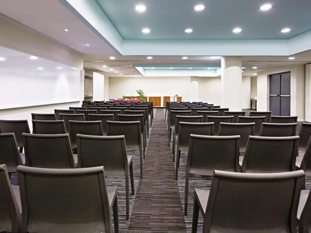 Conferences, Novotel Roma Eur, Rome