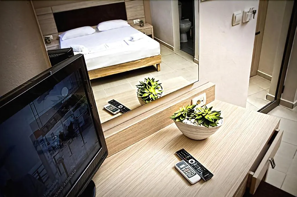 Room, Crystal Bay, Crete