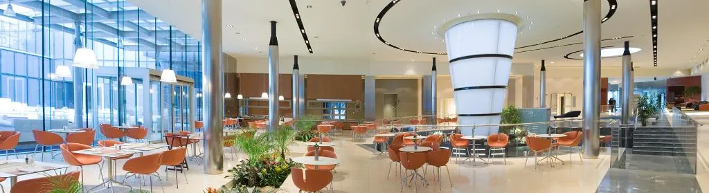 Bar, UNA HOTELS T Hotel Cagliari, Cagliari