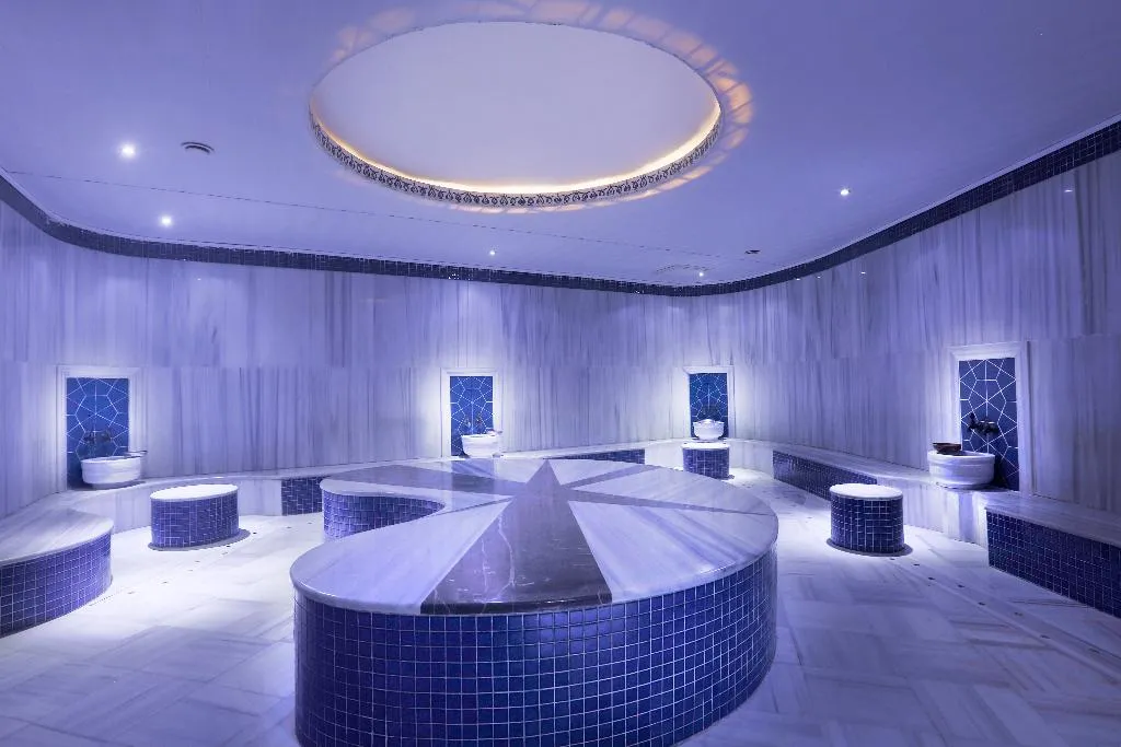 Sports and Entertainment, Innvista Hotels Belek, Antalya