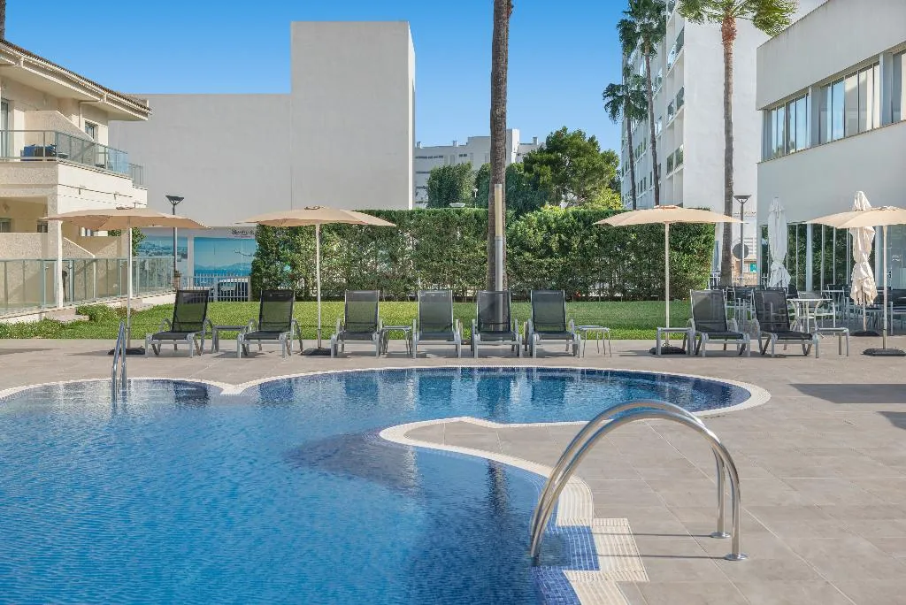 General view, Trendhotel Alcudia, Majorca