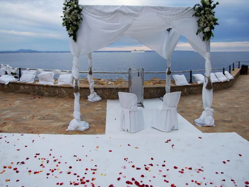 Sports and Entertainment, Hotel Bonanza Palace – Resort & SPA by Olivia Ho, Majorca