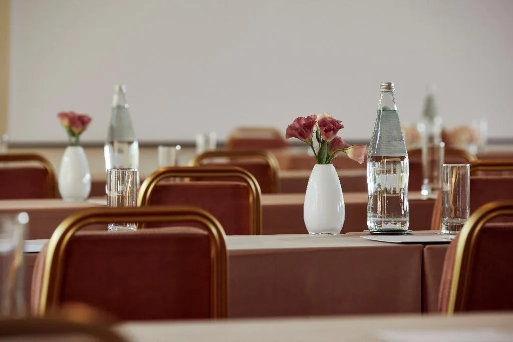 Conferences, Amus Hotel and Spa, Rhodes
