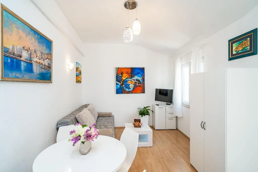 APARTMENT CAPACITY 4 ONE BEDROOM Room, Vulicevic Apartmani, Dubrovnik
