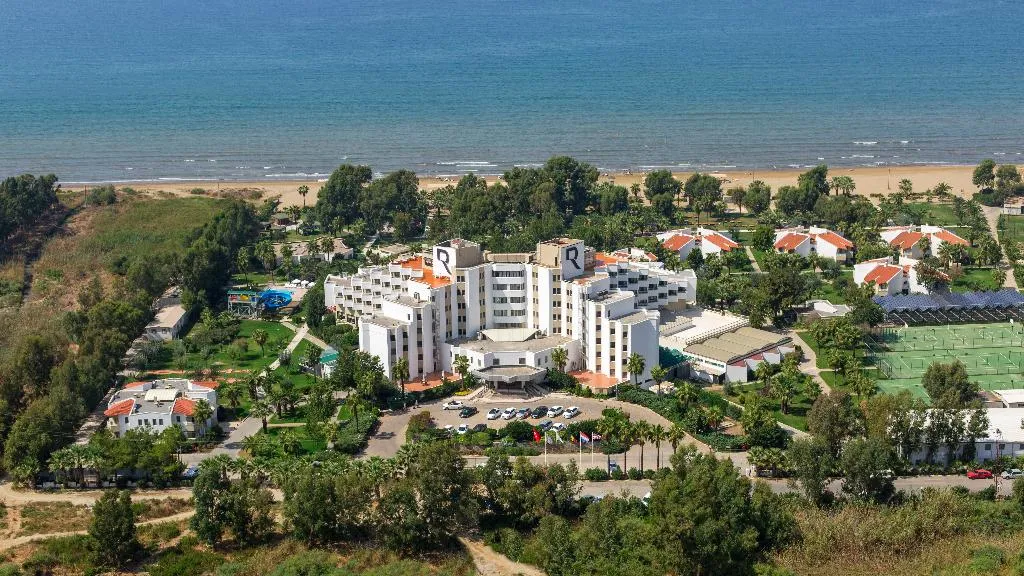 General view, Richmond Ephesus Resort, Izmir