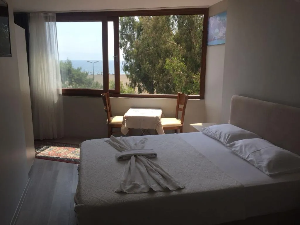 DOUBLE DELUXE Room, Selim Sultan Otel, Izmir