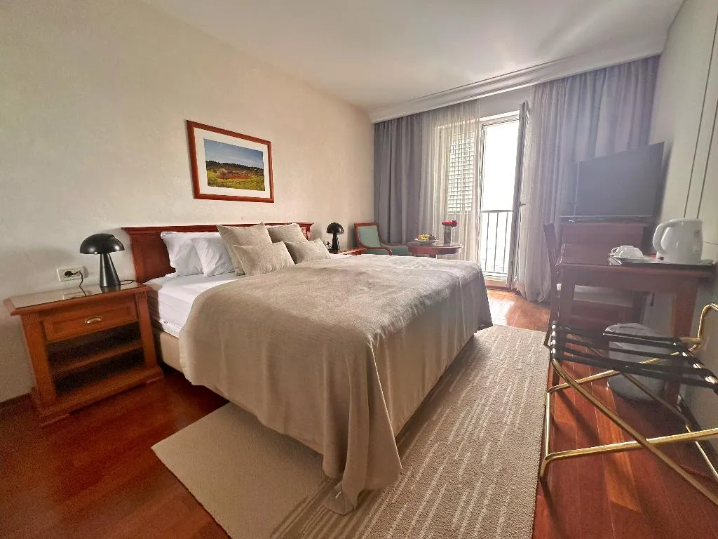 DOUBLE SEA VIEW Room, Hotel Bozica, Dubrovnik