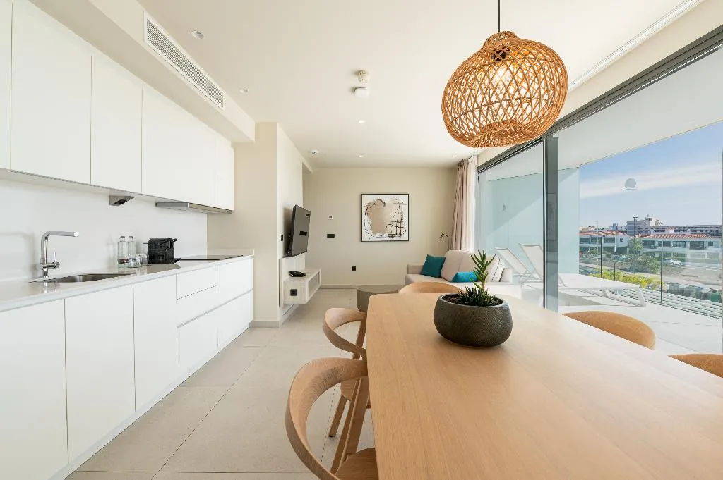 APARTMENT TWO BEDROOMS Room, Amarilla Golf Residences, Tenerife