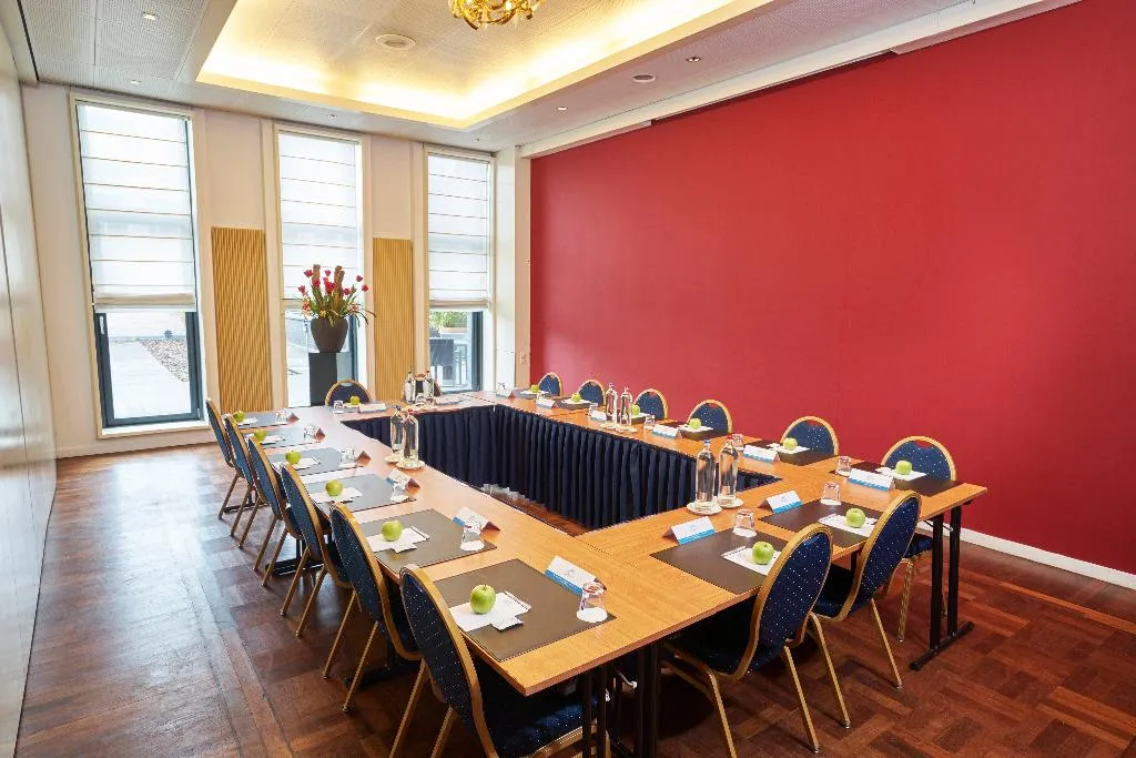 Conferences, Amrâth Grand Hotel de lEmpereur, Amsterdam