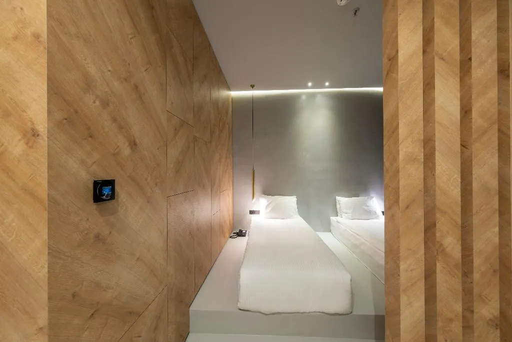 TRIPLE STANDARD Room, AG Hotels Antalya, Antalya