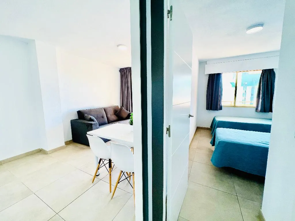 APARTMENT PREMIUM Room, Trebol One Apartments By Mc, Costa Blanca