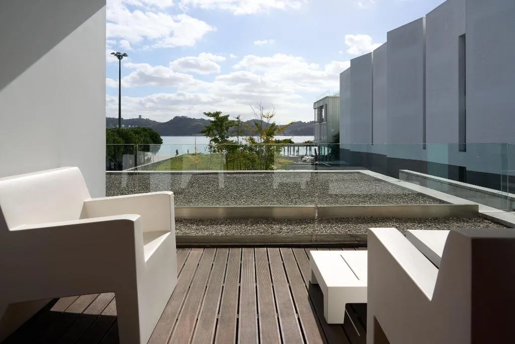 Room, Altis Belem Hotel & Spa, a Member of Design Hotels, Lisbon