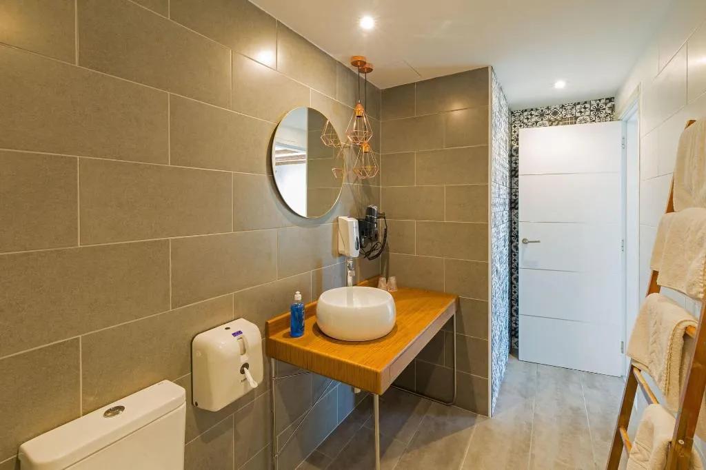Room, Hotel Rec De Palau, Costa Brava
