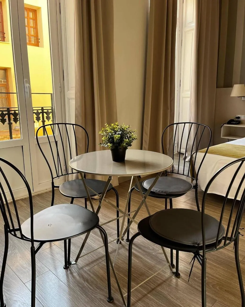 DOUBLE PREMIUM Room, San Lorenzo Boutique Hotel, Valencia