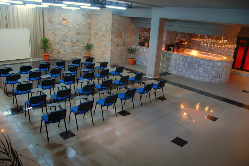 Conferences, Loryma Resort Hotel, Dalaman