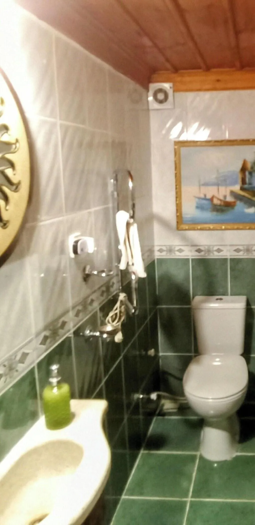Room, Cunda Zehra Teyzenin Evi, Izmir