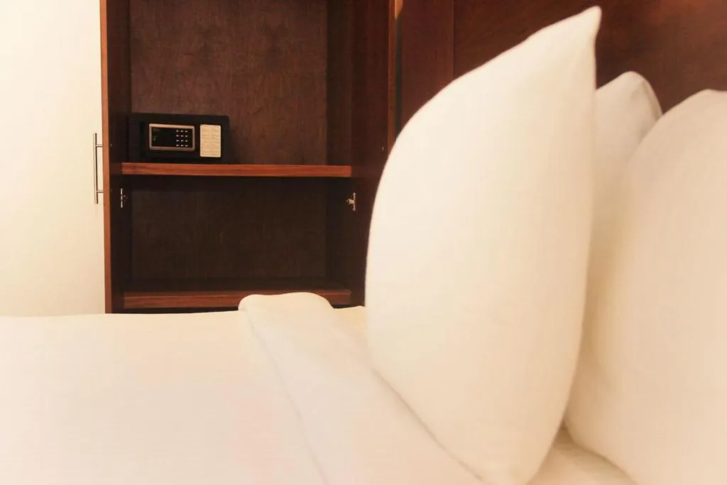 Room, Soho Boutique Puerto Morelos, Cancun Area