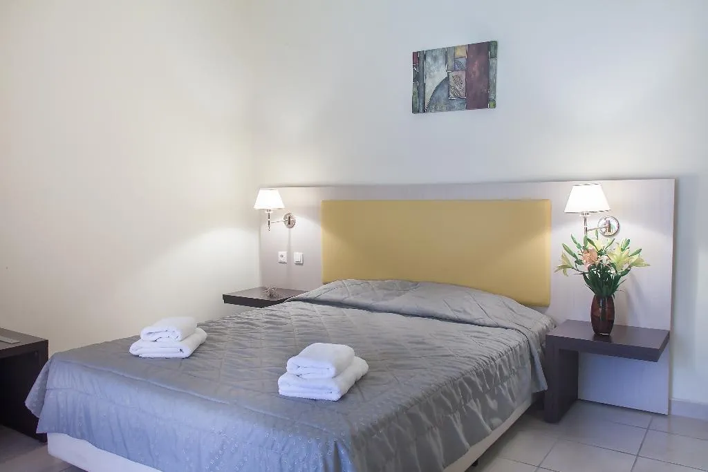 APARTMENT WITH PRIVATE POOL Room, Rigas Hotel Skopelos, Skiathos